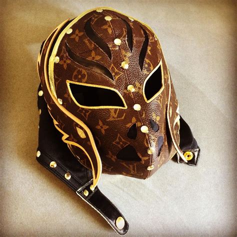 louis vuitton rey mysterio mask|rey mysterio mask collection.